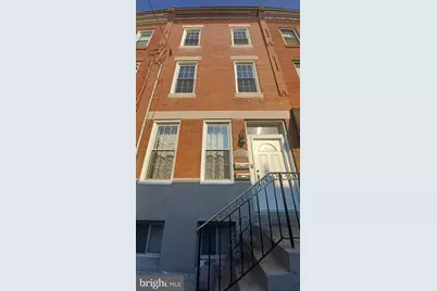 1819 S 18th Street #2, Philadelphia, PA 19145 - Photo 1