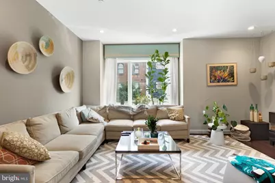 211 Brown Street #2, Philadelphia, PA 19123 - Photo 1