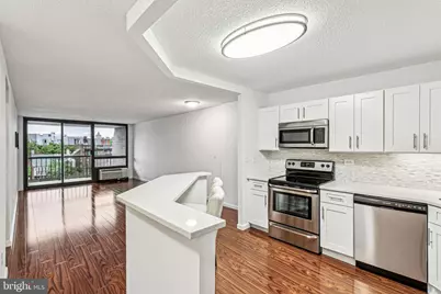 233 S 6th Street #411D, Philadelphia, PA 19106 - Photo 1