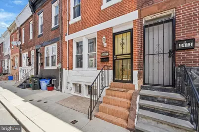 2429 S Reese Street, Philadelphia, PA 19148 - Photo 1