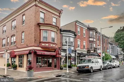 4339 Main Street #F, Philadelphia, PA 19127 - Photo 1