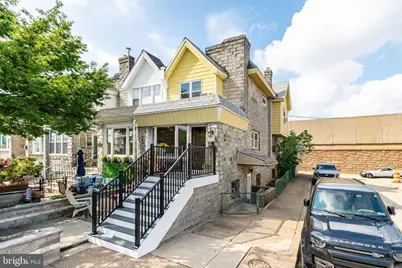 1617 Packer Ave #LOWER, Philadelphia, PA 19145 - Photo 1