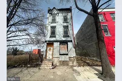 2131 W Dauphin Street, Philadelphia, PA 19132 - Photo 1