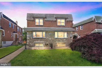 2721 Solly Avenue, Philadelphia, PA 19152 - Photo 1