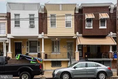 2831 W Clearfield Street, Philadelphia, PA 19132 - Photo 1