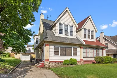 917 Foulkrod Street, Philadelphia, PA 19124 - Photo 1