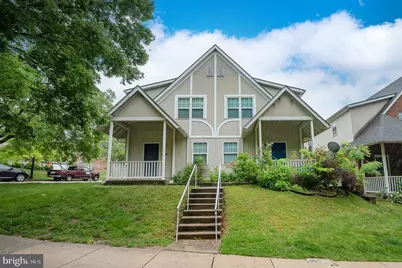 3724 Merrick Road, Philadelphia, PA 19129 - Photo 1