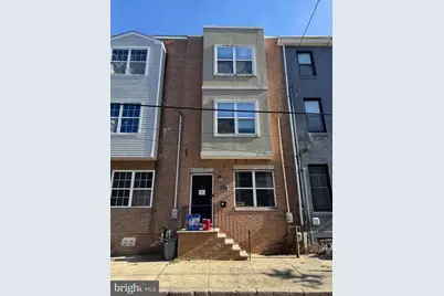 641 N 12th Street, Philadelphia, PA 19123 - Photo 1