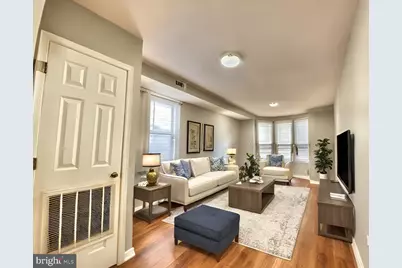 1504 N Willington Street #B, Philadelphia, PA 19121 - Photo 1