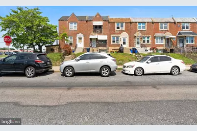 6602 Revere Street, Philadelphia, PA 19149 - Photo 1