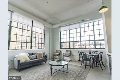 340 N 12th Street #306, Philadelphia, PA 19107 - Photo 1