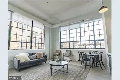 340 N 12th Street #321, Philadelphia, PA 19107 - Photo 1