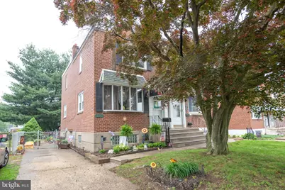 7640 Burholme Avenue, Philadelphia, PA 19111 - Photo 1