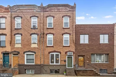 2319 S 15th Street, Philadelphia, PA 19145 - Photo 1