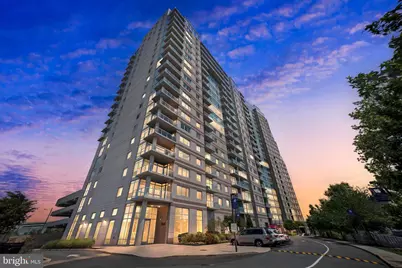 901 N Penn Street #F1504, Philadelphia, PA 19123 - Photo 1