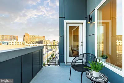 1148 N 2nd Street #6H, Philadelphia, PA 19123 - Photo 1