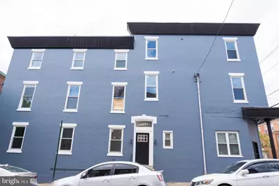 2800 Poplar Street #2R, Philadelphia, PA 19130 - Photo 1