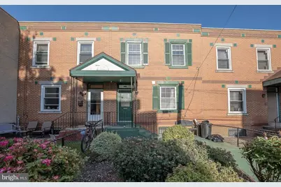 835 N Uber Street, Philadelphia, PA 19130 - Photo 1