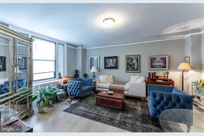 2031 Locust Street #601, Philadelphia, PA 19103 - Photo 1