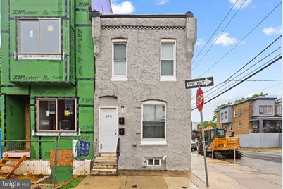 978 N 45th Street, Philadelphia, PA 19104 - Photo 1