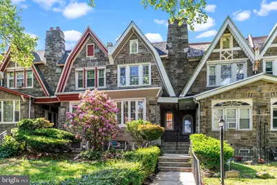 5630 Woodbine Avenue, Philadelphia, PA 19131 - Photo 1