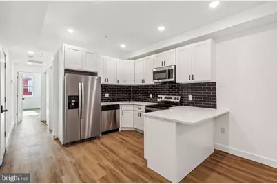 2306 N Fairhill Street #4, Philadelphia, PA 19133 - Photo 1