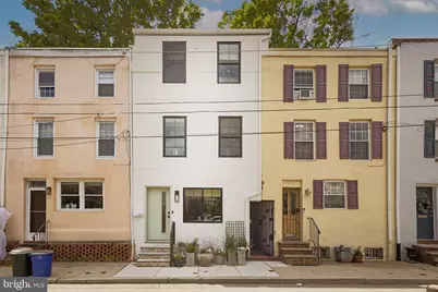 1910 Naudain Street, Philadelphia, PA 19146 - Photo 1