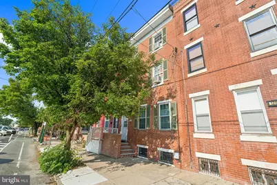 1210 S 11th Street #1, Philadelphia, PA 19147 - Photo 1