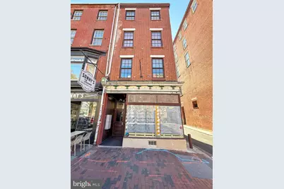 230 Market Street #3, Philadelphia, PA 19106 - Photo 1