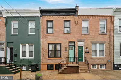 2328 Mountain Street, Philadelphia, PA 19145 - Photo 1