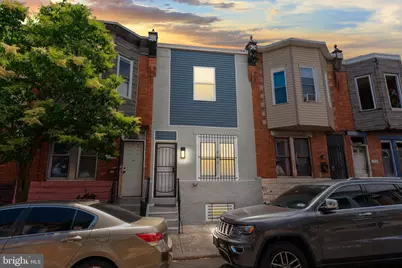 106 W Wishart Street, Philadelphia, PA 19133 - Photo 1