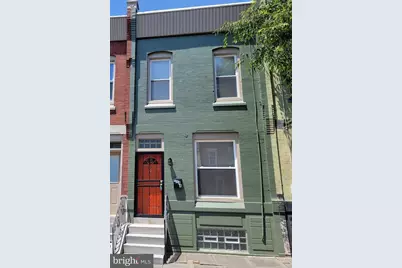 1944 N Croskey Street, Philadelphia, PA 19121 - Photo 1