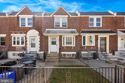 5861 Sylvester Street, Philadelphia, PA 19149 - Photo 1