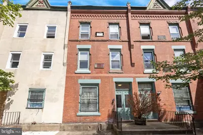 249 S 44th Street #3, Philadelphia, PA 19104 - Photo 1