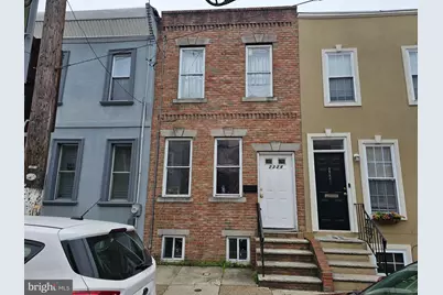 2224 Wharton Street, Philadelphia, PA 19146 - Photo 1