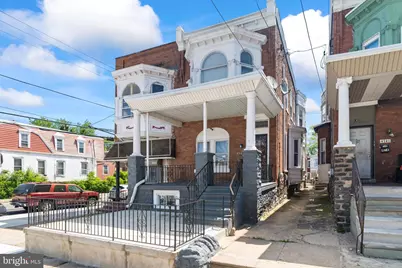 4743 A Street, Philadelphia, PA 19120 - Photo 1