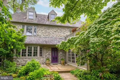 538 W Ellet Street, Philadelphia, PA 19119 - Photo 1