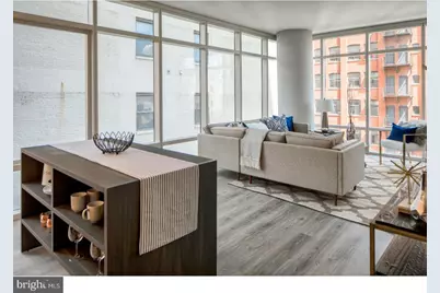 1213 Walnut Street #1B-1714, Philadelphia, PA 19107 - Photo 1