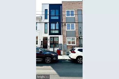 1528 N 25th Street #2, Philadelphia, PA 19121 - Photo 1