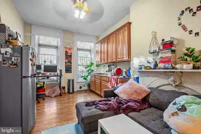 711 Corinthian Avenue #1F, Philadelphia, PA 19130 - Photo 1