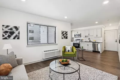 6808 Ridge Avenue #316, Philadelphia, PA 19128 - Photo 1