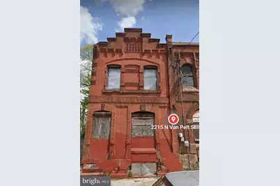 2215 N Van Pelt Street, Philadelphia, PA 19132 - Photo 1