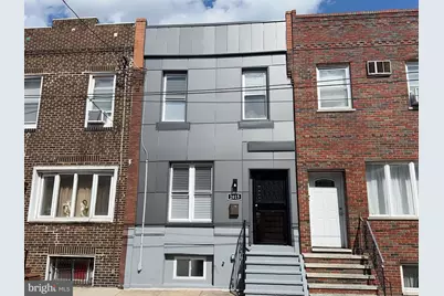 2015 S 23rd Street, Philadelphia, PA 19145 - Photo 1