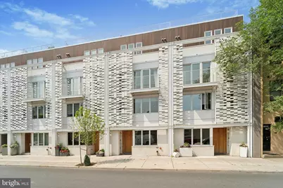 2033 Lombard Street, Philadelphia, PA 19146 - Photo 1