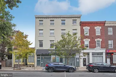 2213 South Street #1, Philadelphia, PA 19146 - Photo 1