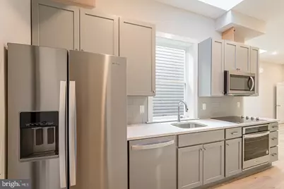 1946 N 6th Street #UNIT 3F, Philadelphia, PA 19122 - Photo 1