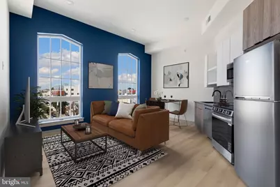 689 N Broad Street #403, Philadelphia, PA 19123 - Photo 1