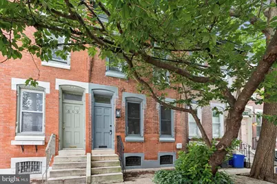 611 S 26th Street, Philadelphia, PA 19146 - Photo 1
