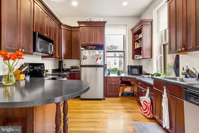 1723 Wallace Street #103, Philadelphia, PA 19130 - Photo 1