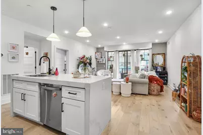 1232 N Front Street #2A, Philadelphia, PA 19122 - Photo 1